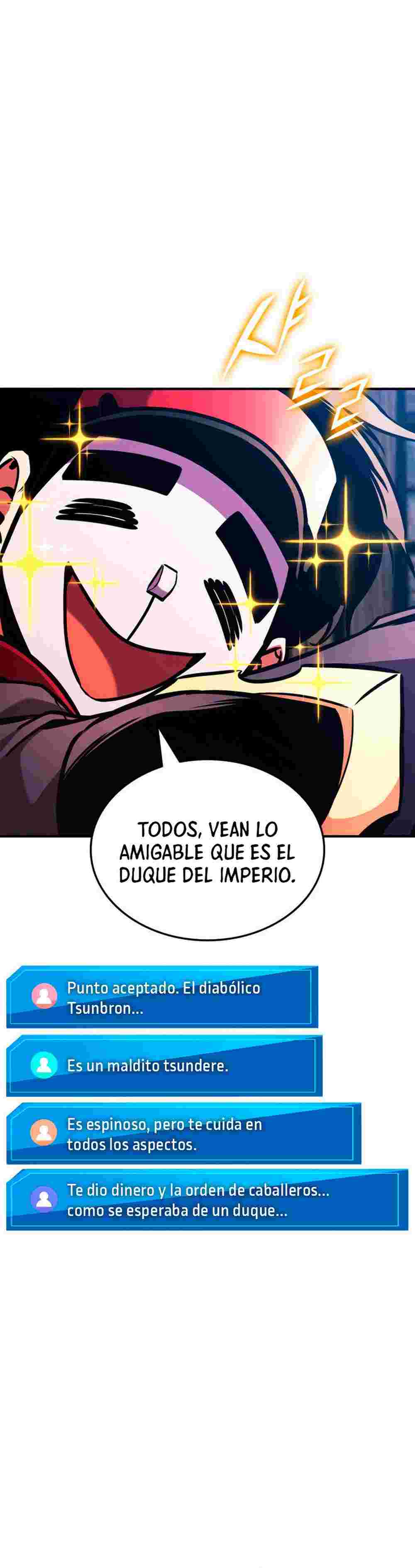 El Retorno Del Ranker (Remake) Capitulo 156 página 36