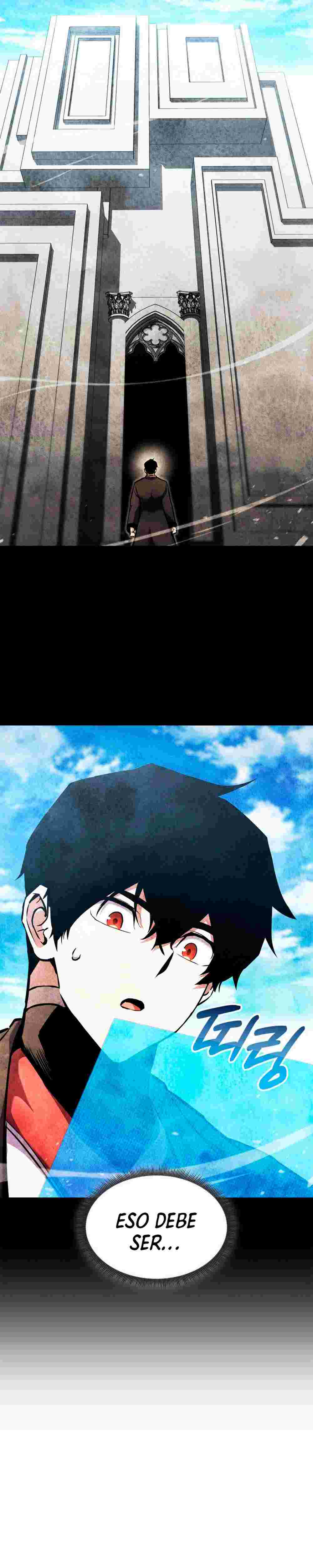 El Retorno Del Ranker (Remake) Capitulo 156 página 46