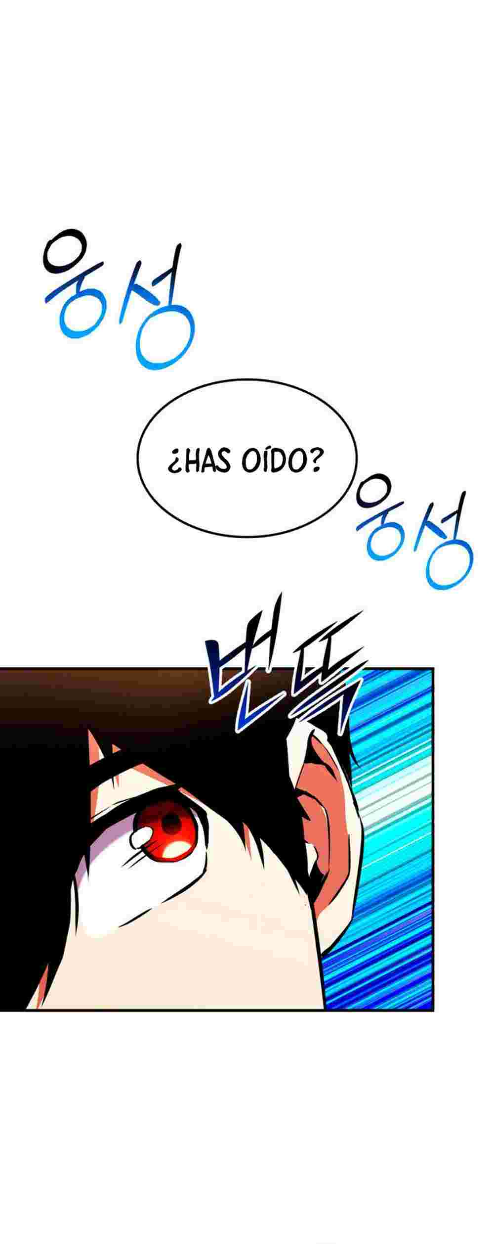 El Retorno Del Ranker (Remake) Capitulo 156 página 47