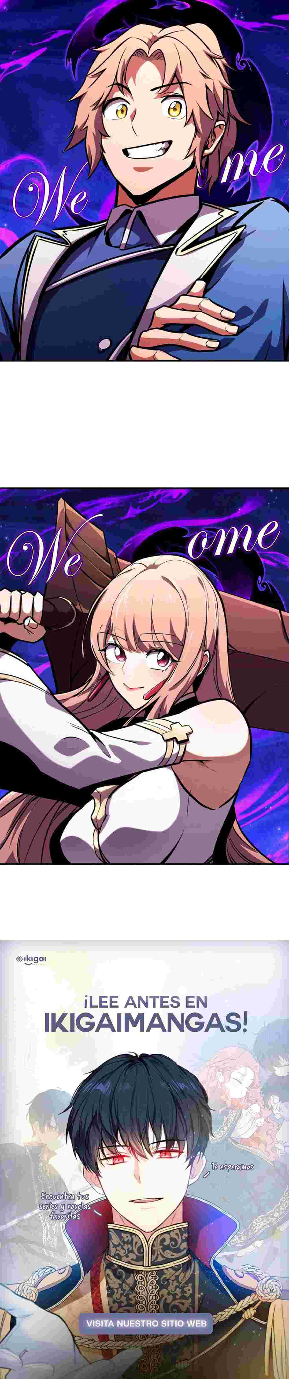 El Retorno Del Ranker (Remake) Capitulo 156 página 53