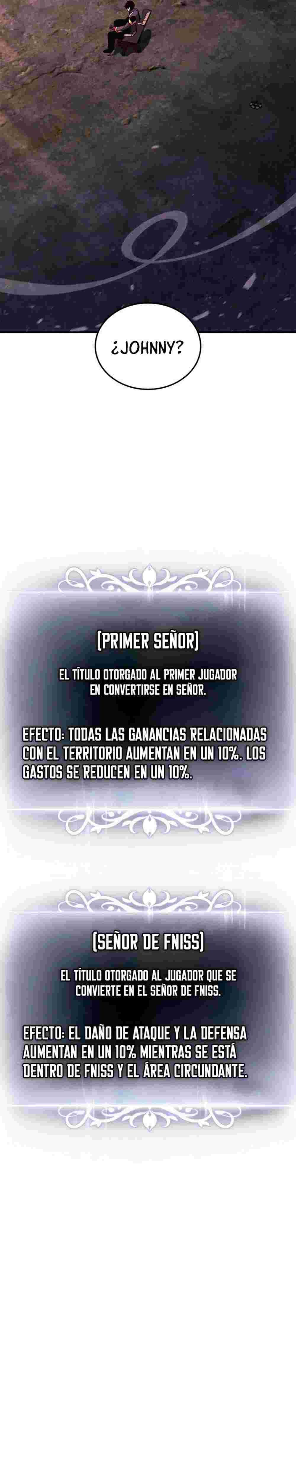 El Retorno Del Ranker (Remake) Capitulo 156 página 7