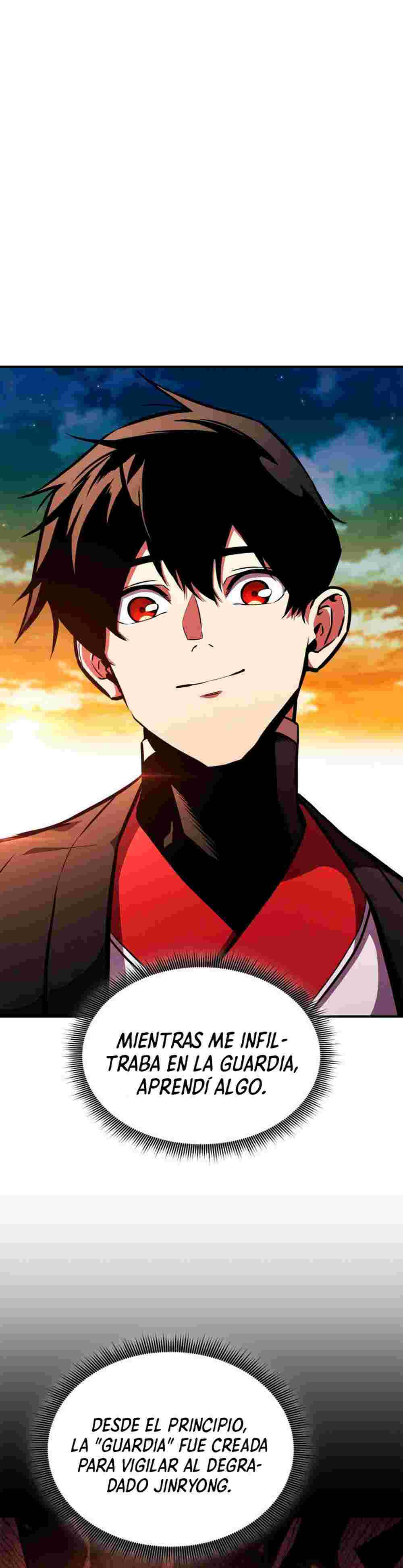 El Retorno Del Ranker (Remake) Capitulo 157 página 14