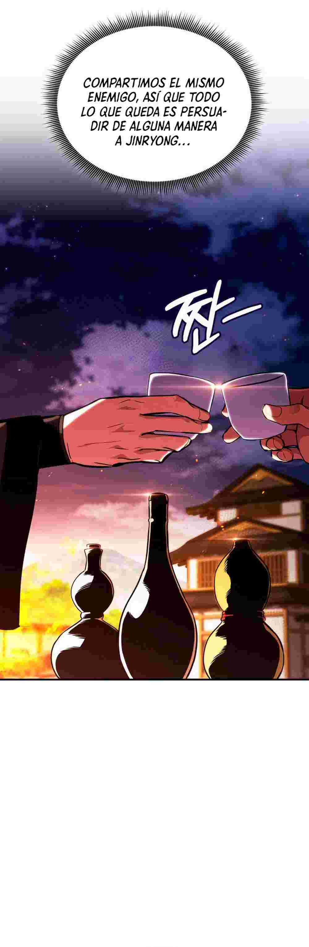 El Retorno Del Ranker (Remake) Capitulo 157 página 16