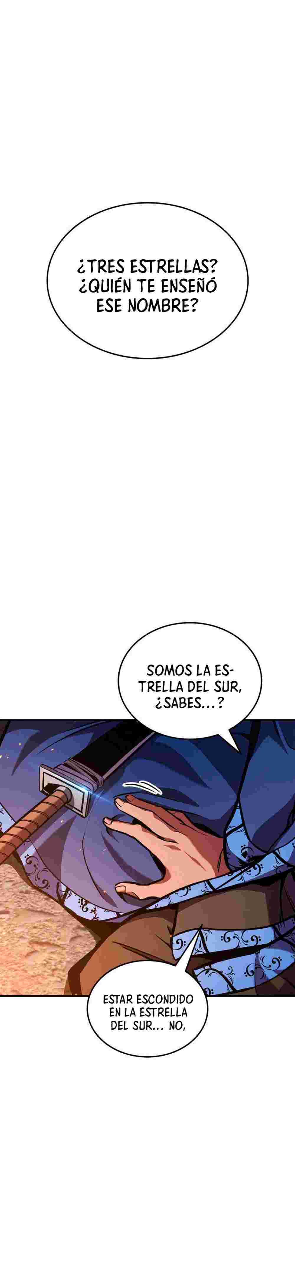 El Retorno Del Ranker (Remake) Capitulo 157 página 21