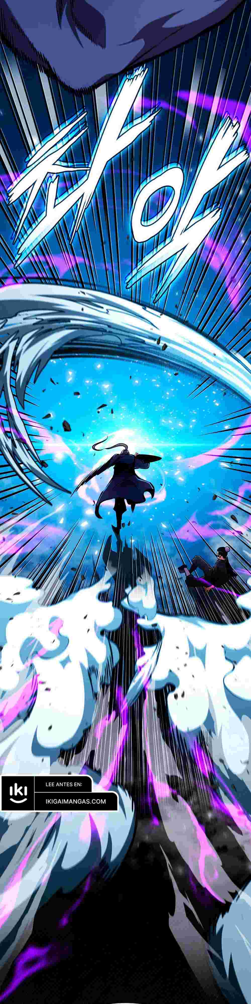 El Retorno Del Ranker (Remake) Capitulo 157 página 23