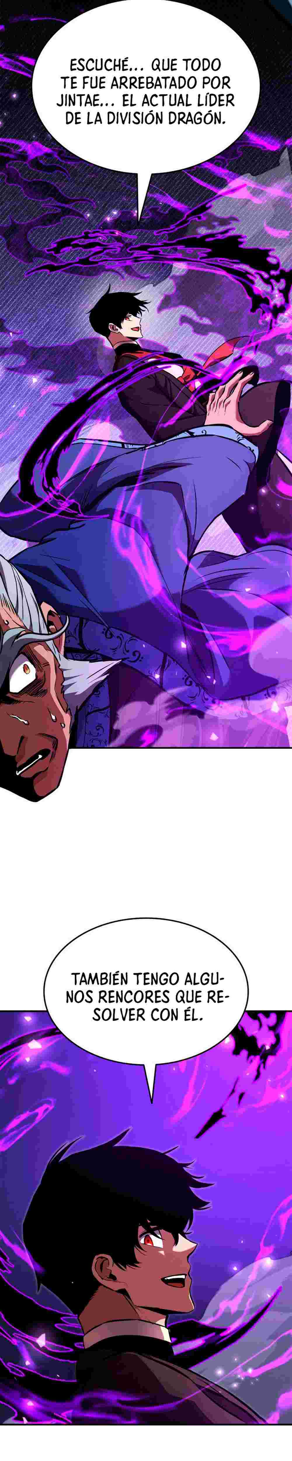 El Retorno Del Ranker (Remake) Capitulo 157 página 24