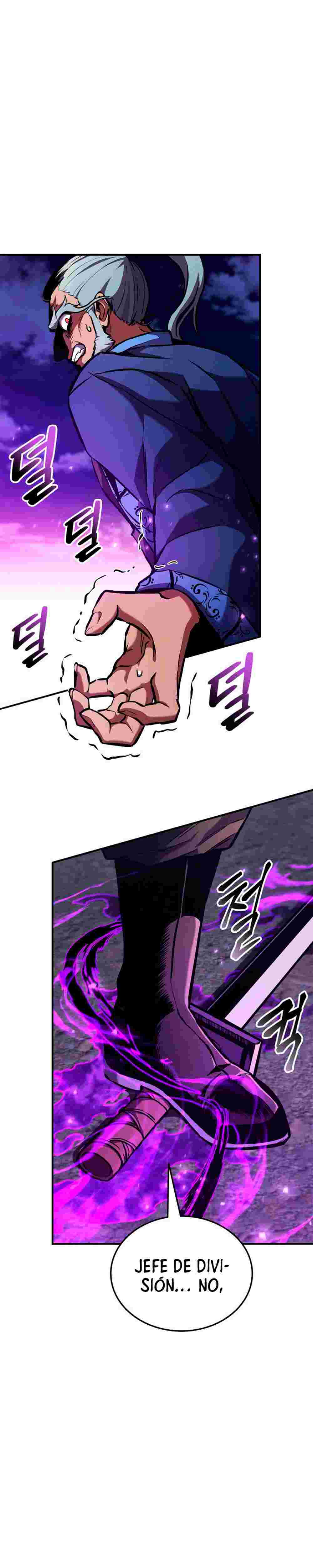 El Retorno Del Ranker (Remake) Capitulo 157 página 25