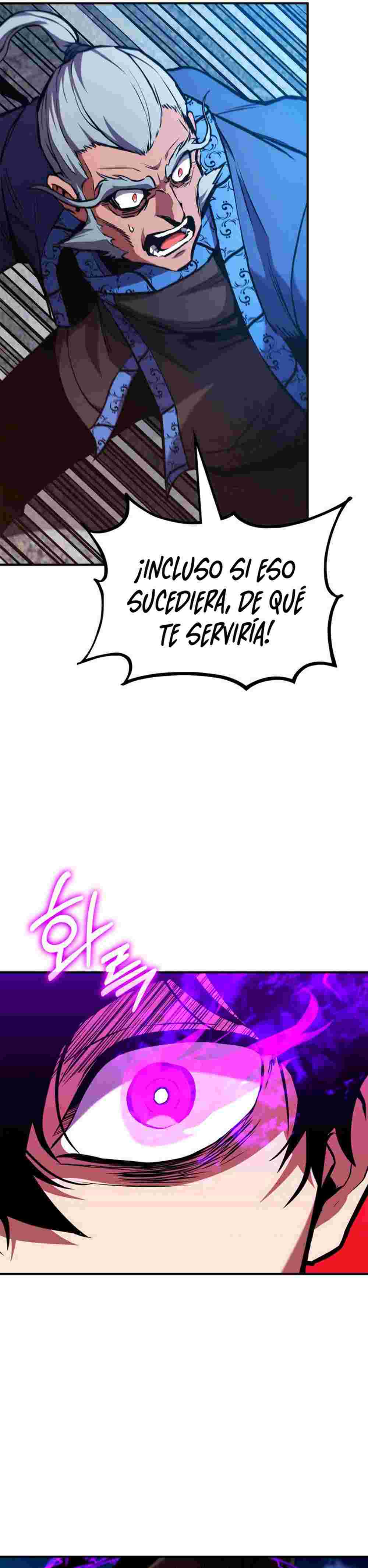 El Retorno Del Ranker (Remake) Capitulo 157 página 27