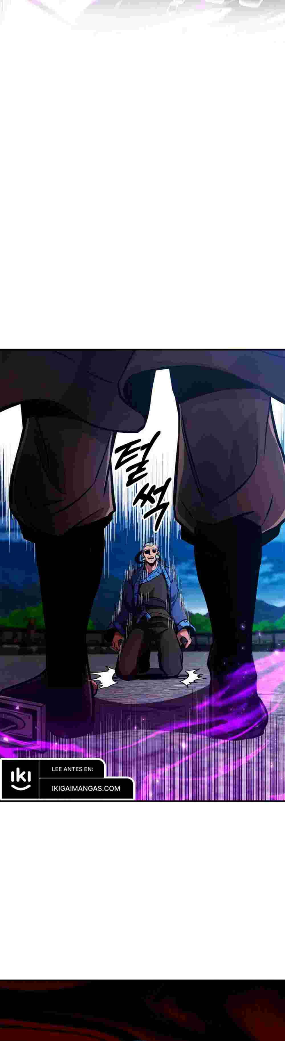 El Retorno Del Ranker (Remake) Capitulo 157 página 29