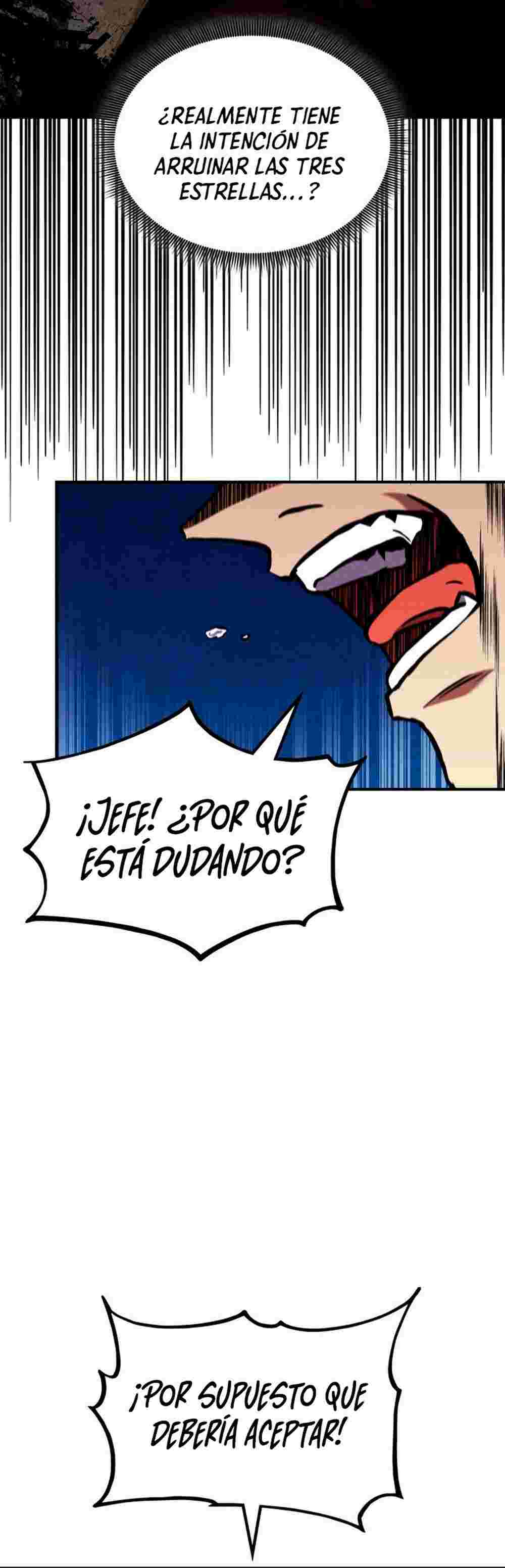 El Retorno Del Ranker (Remake) Capitulo 157 página 31