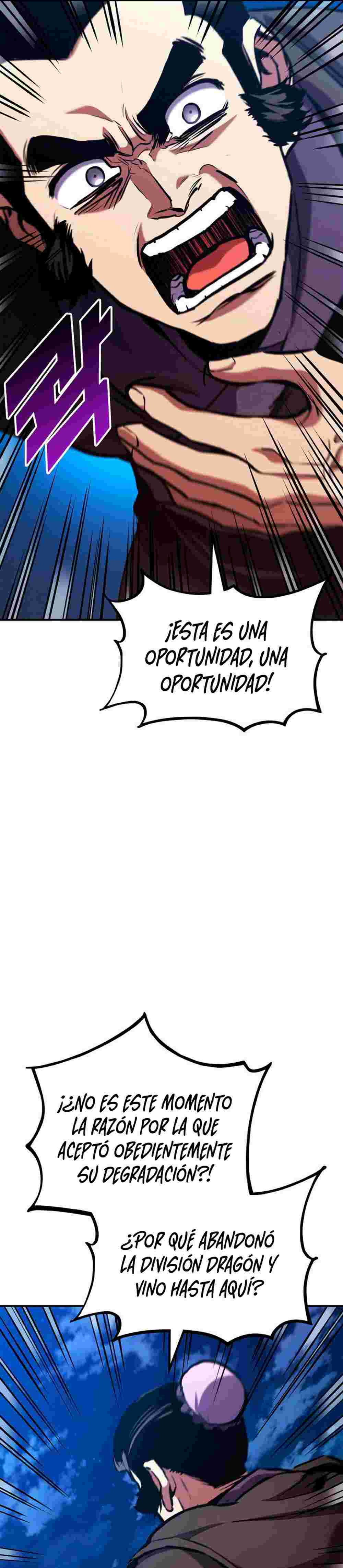 El Retorno Del Ranker (Remake) Capitulo 157 página 32