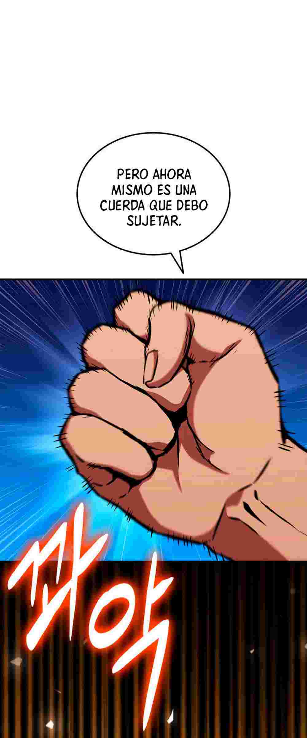 El Retorno Del Ranker (Remake) Capitulo 157 página 35