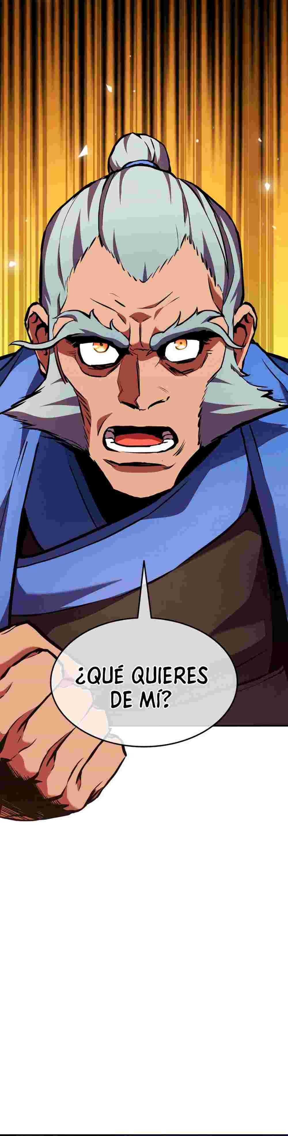 El Retorno Del Ranker (Remake) Capitulo 157 página 36