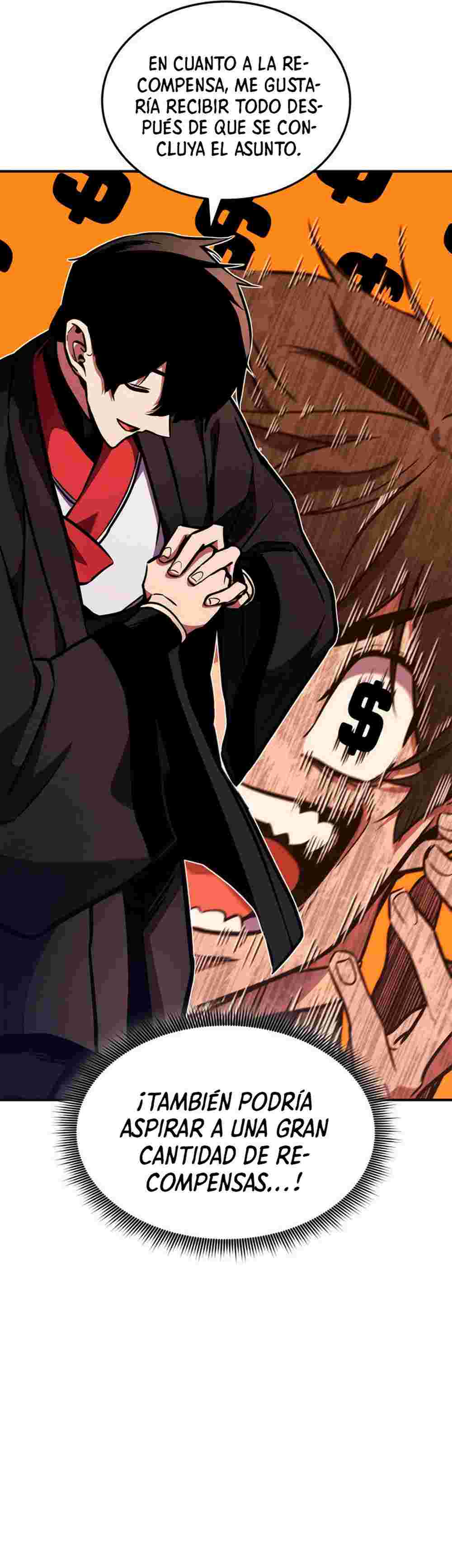 El Retorno Del Ranker (Remake) Capitulo 158 página 10