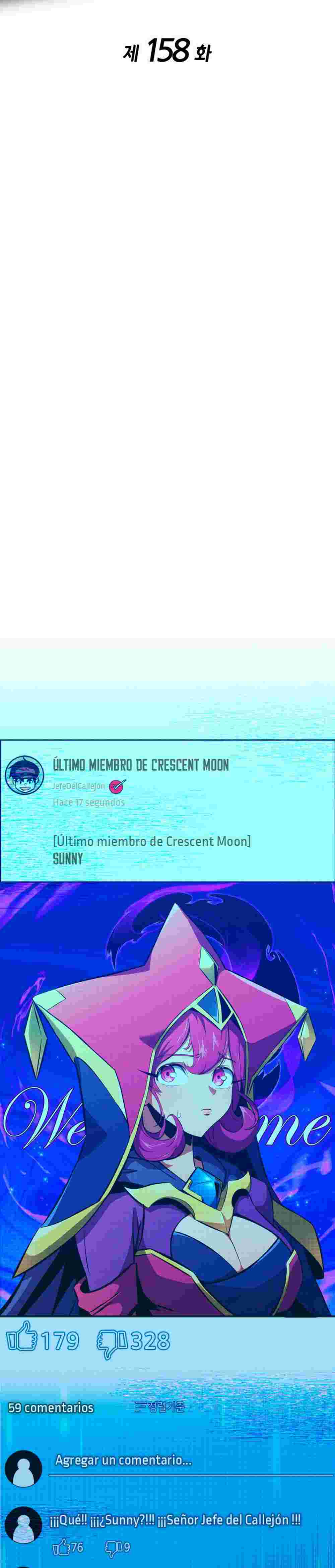 El Retorno Del Ranker (Remake) Capitulo 158 página 13