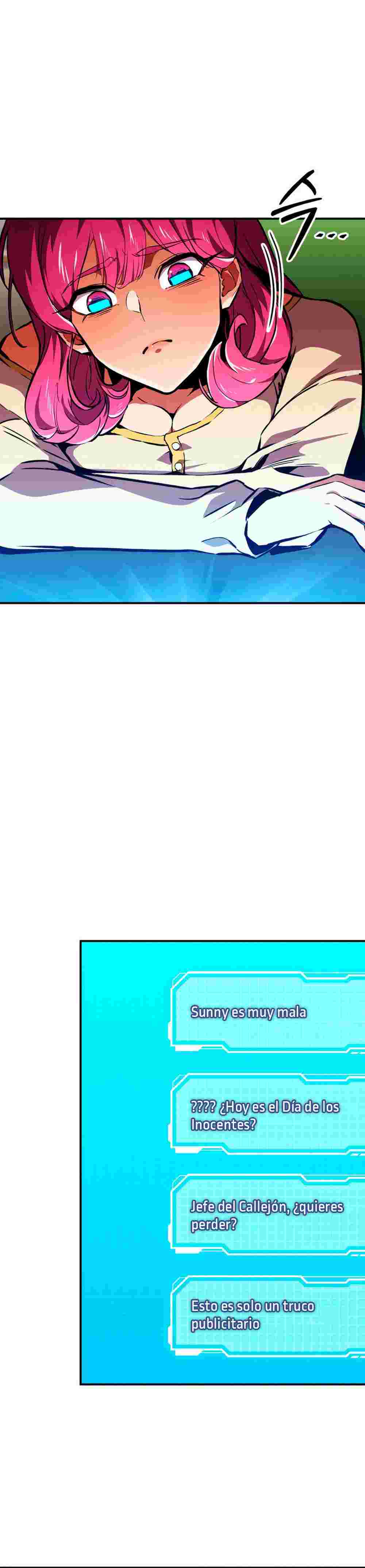 El Retorno Del Ranker (Remake) Capitulo 158 página 15