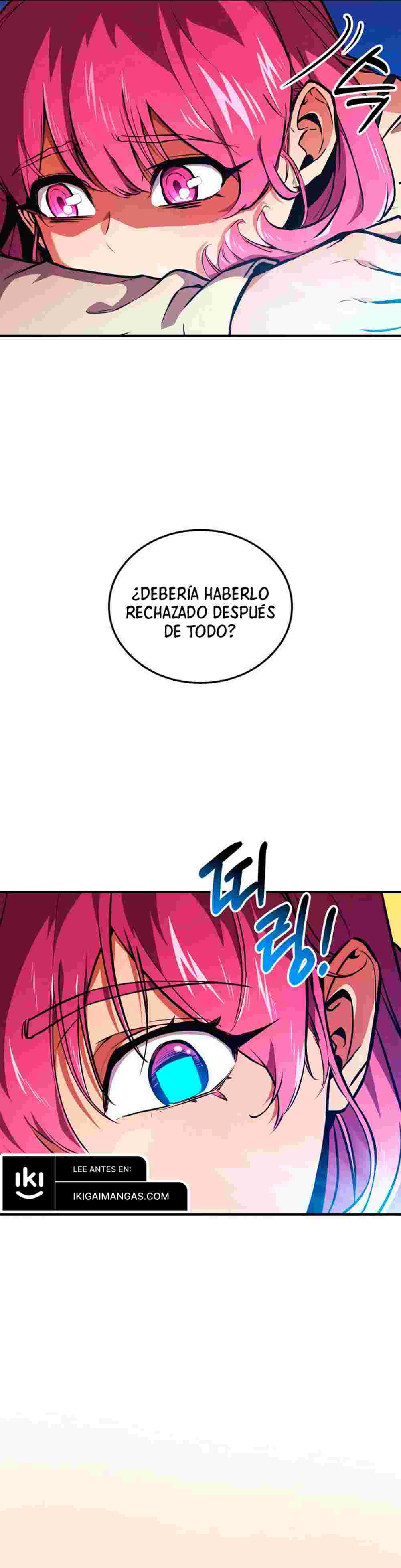 El Retorno Del Ranker (Remake) Capitulo 158 página 16