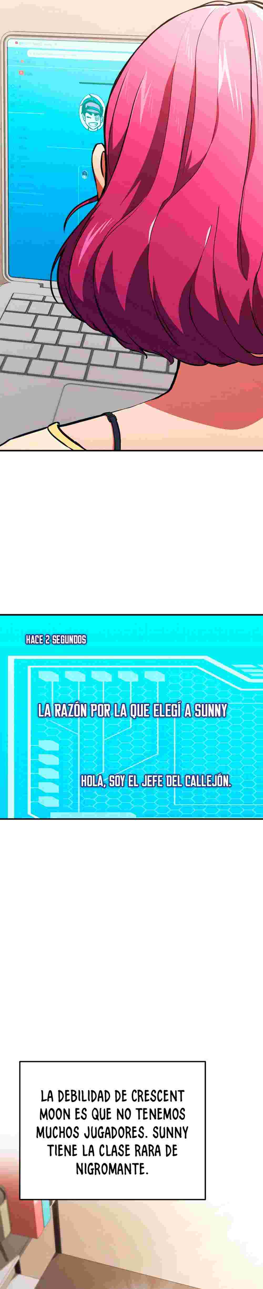 El Retorno Del Ranker (Remake) Capitulo 158 página 17
