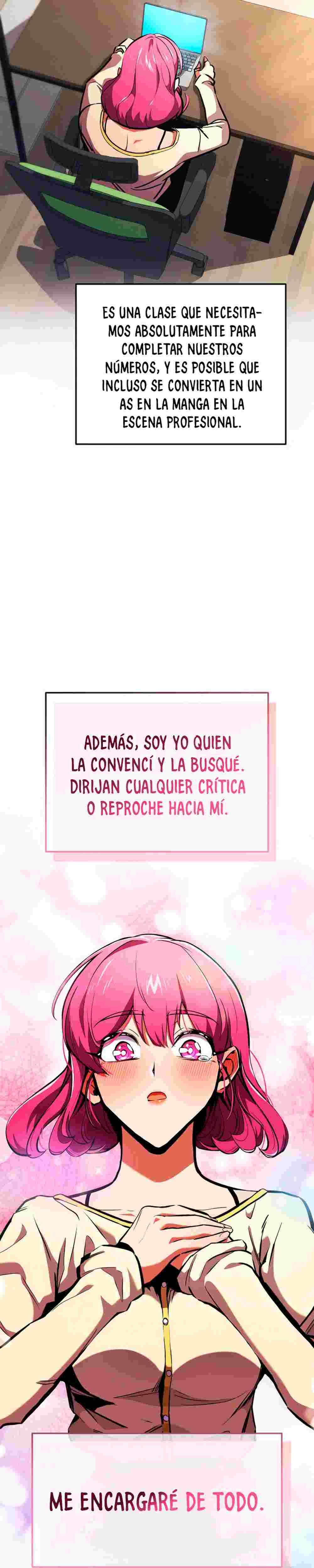 El Retorno Del Ranker (Remake) Capitulo 158 página 18