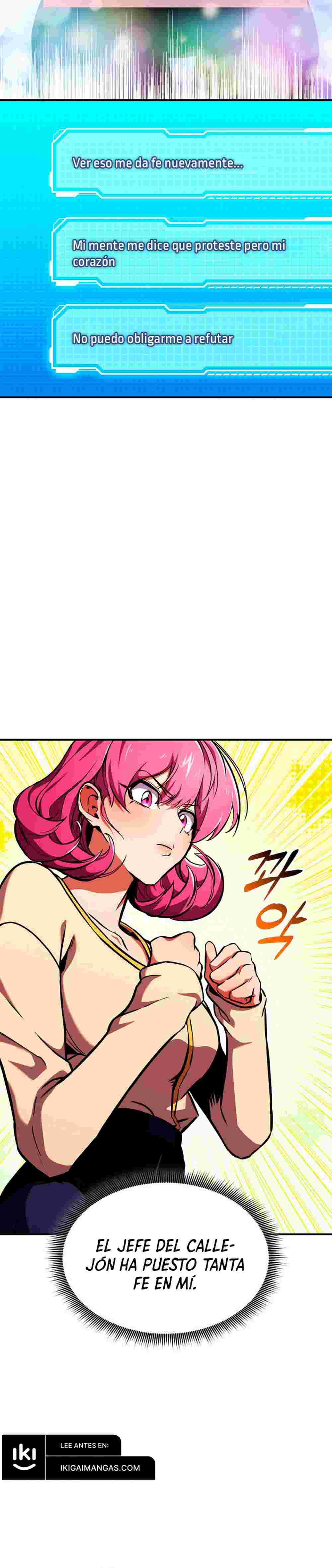 El Retorno Del Ranker (Remake) Capitulo 158 página 19