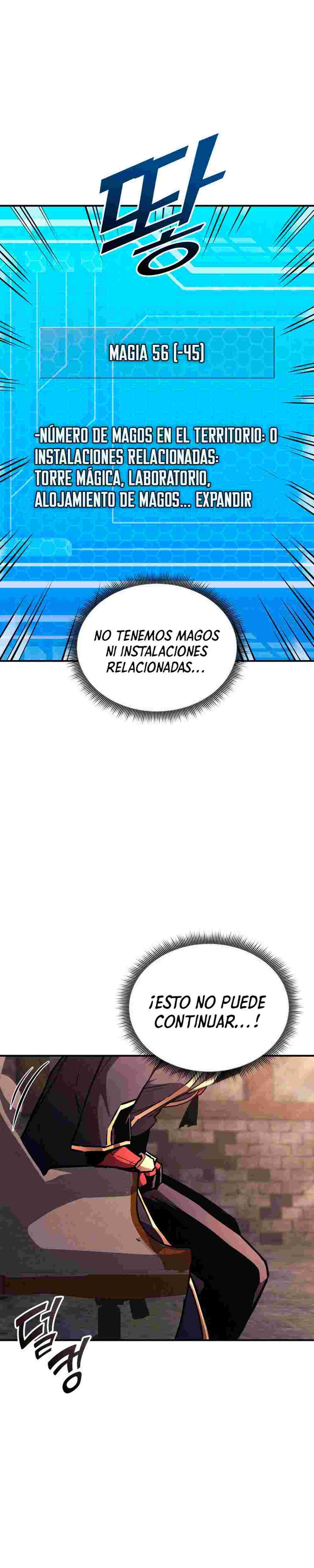 El Retorno Del Ranker (Remake) Capitulo 158 página 27