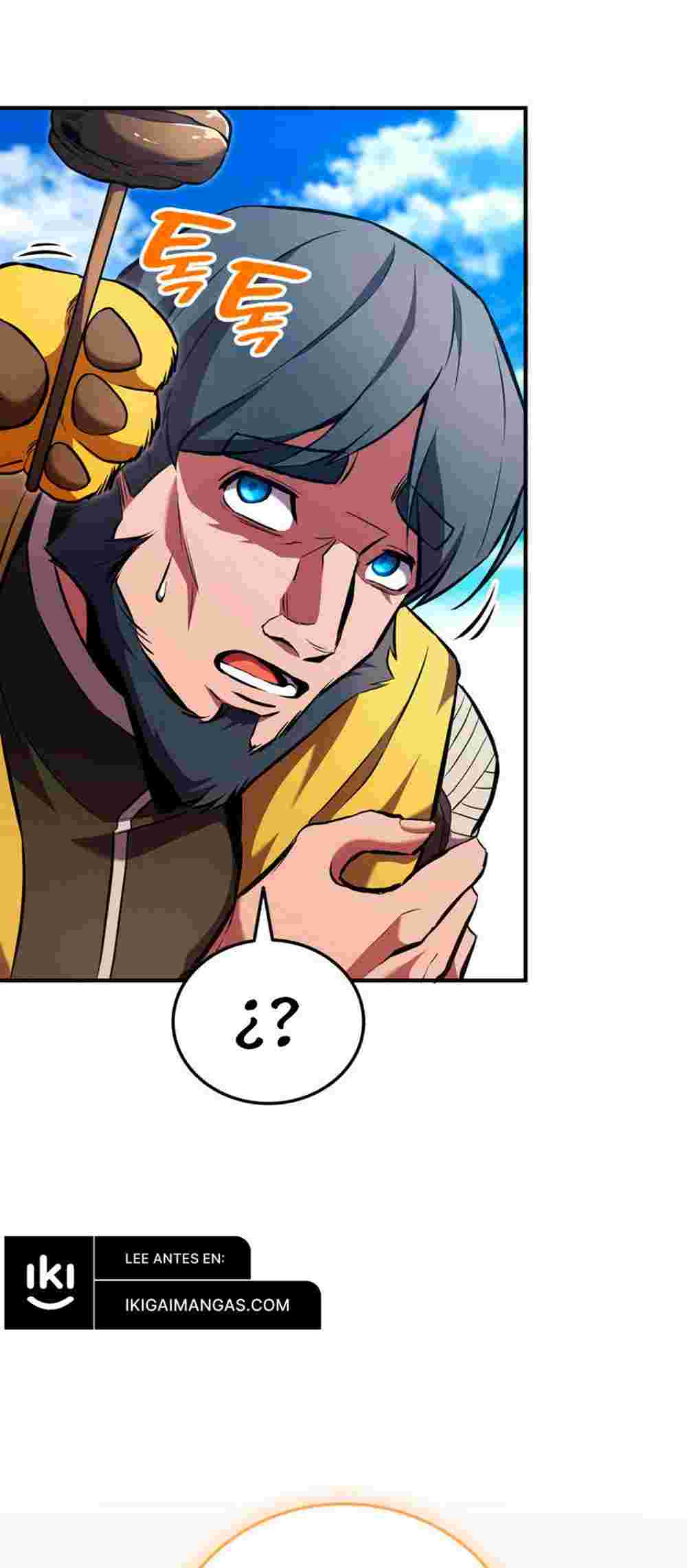 El Retorno Del Ranker (Remake) Capitulo 158 página 38