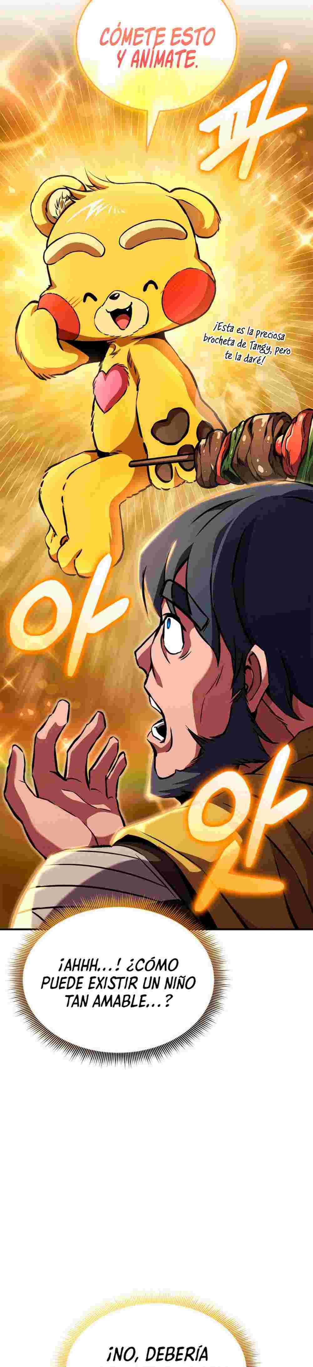 El Retorno Del Ranker (Remake) Capitulo 158 página 39