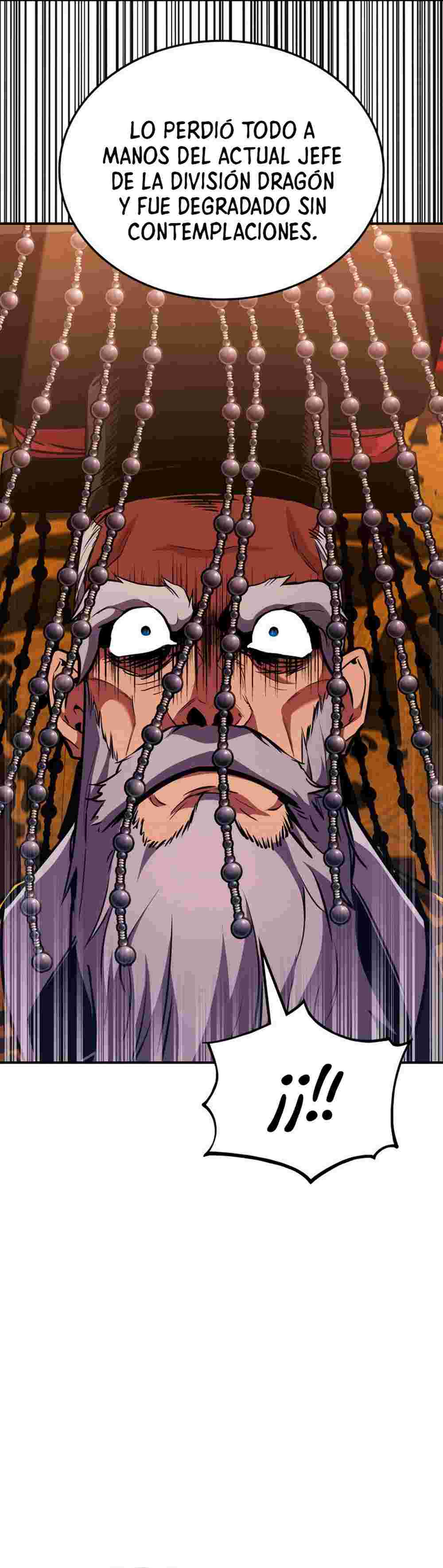 El Retorno Del Ranker (Remake) Capitulo 158 página 4