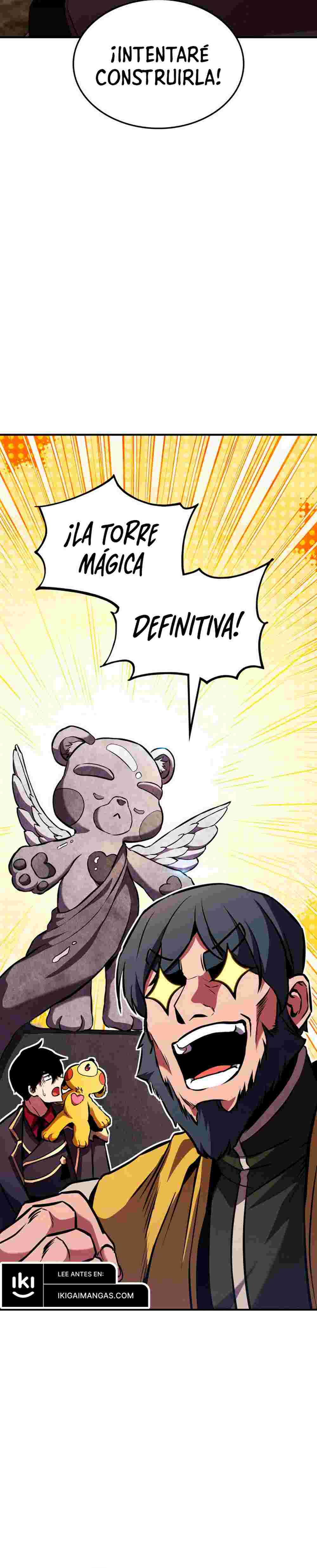 El Retorno Del Ranker (Remake) Capitulo 158 página 41