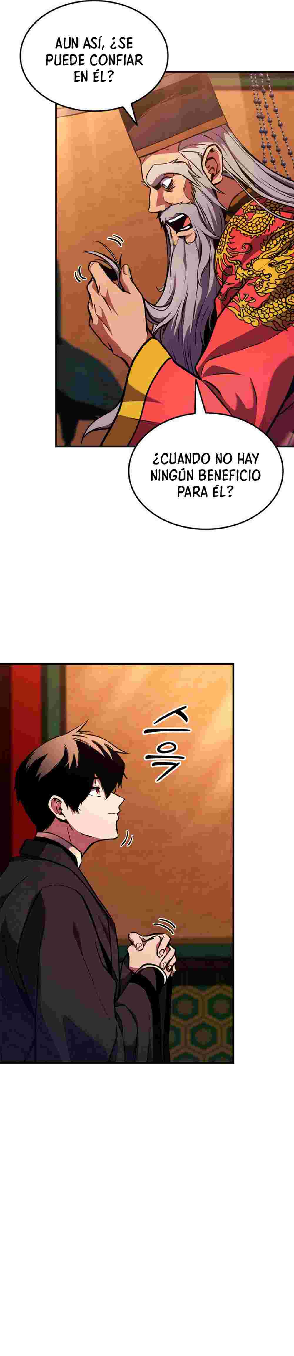 El Retorno Del Ranker (Remake) Capitulo 158 página 5