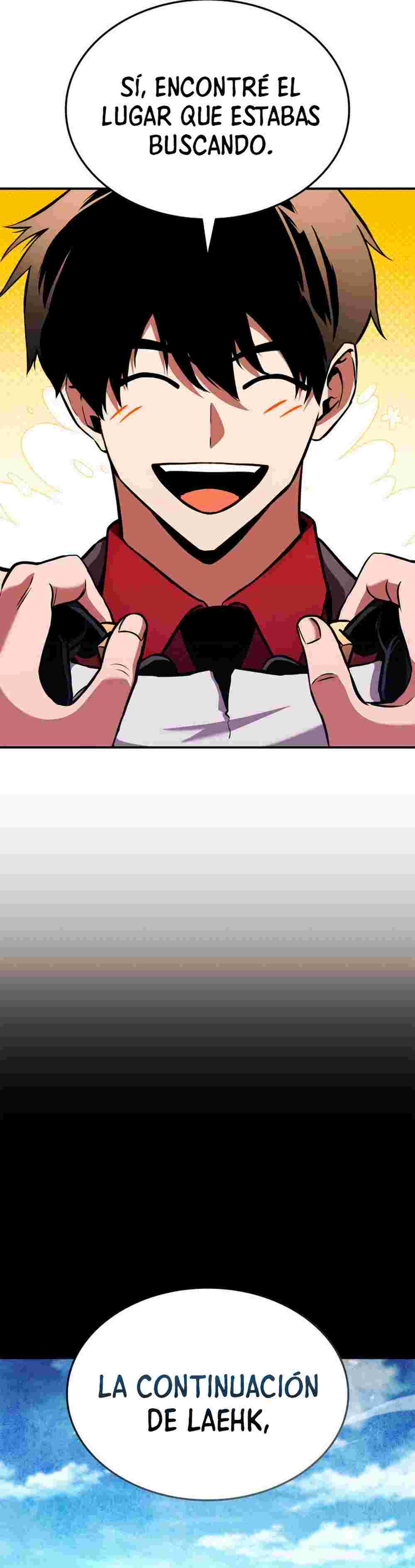 El Retorno Del Ranker (Remake) Capitulo 158 página 50
