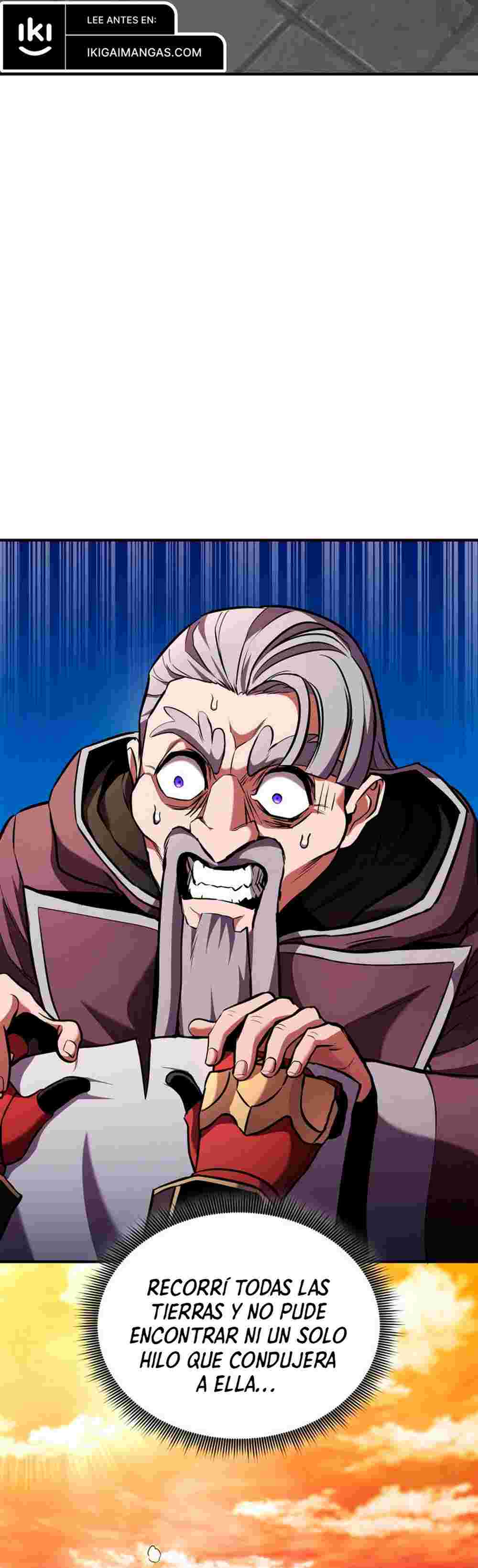 El Retorno Del Ranker (Remake) Capitulo 158 página 52