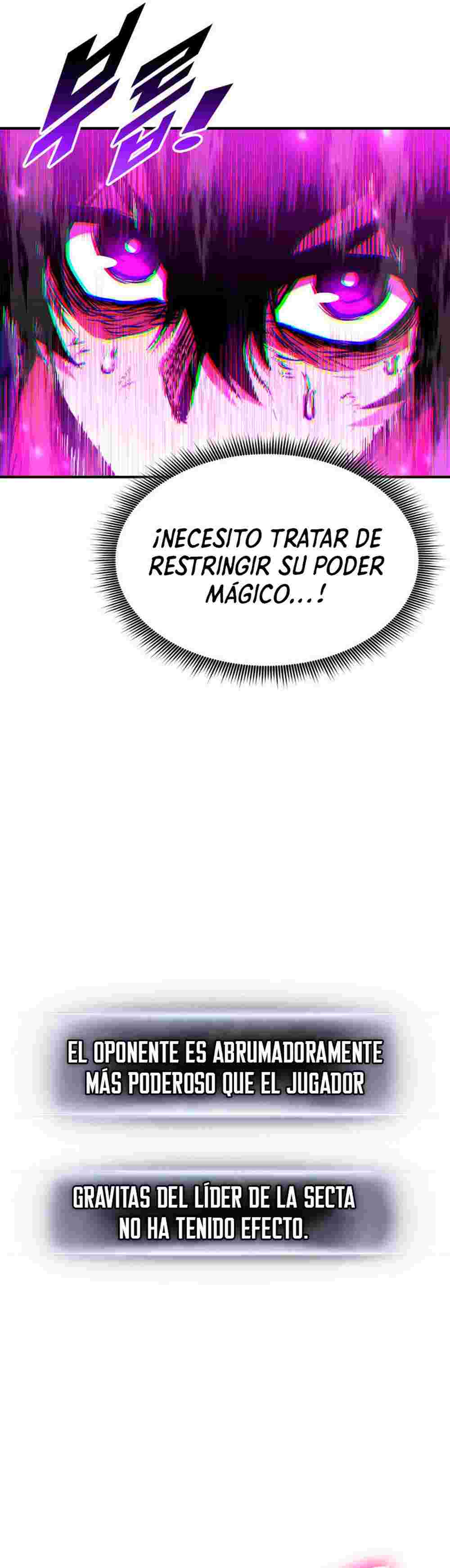 El Retorno Del Ranker (Remake) Capitulo 159 página 14