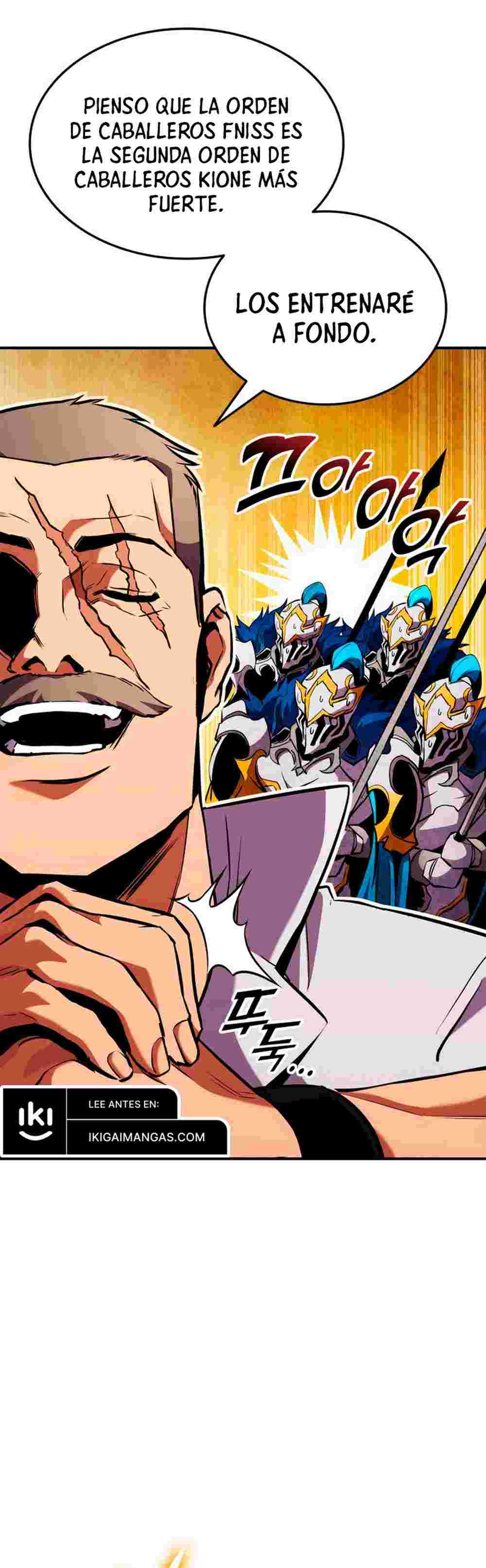 El Retorno Del Ranker (Remake) Capitulo 159 página 22