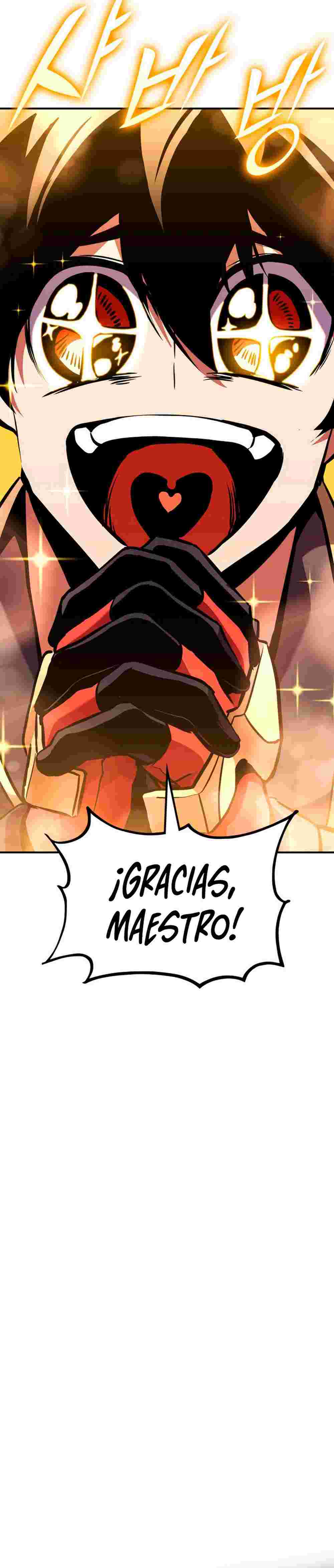 El Retorno Del Ranker (Remake) Capitulo 159 página 23