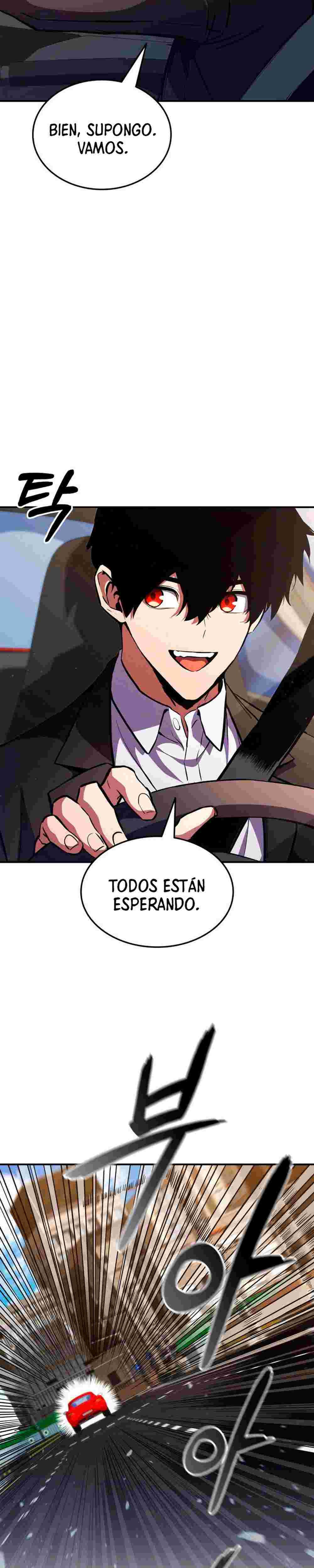 El Retorno Del Ranker (Remake) Capitulo 159 página 26