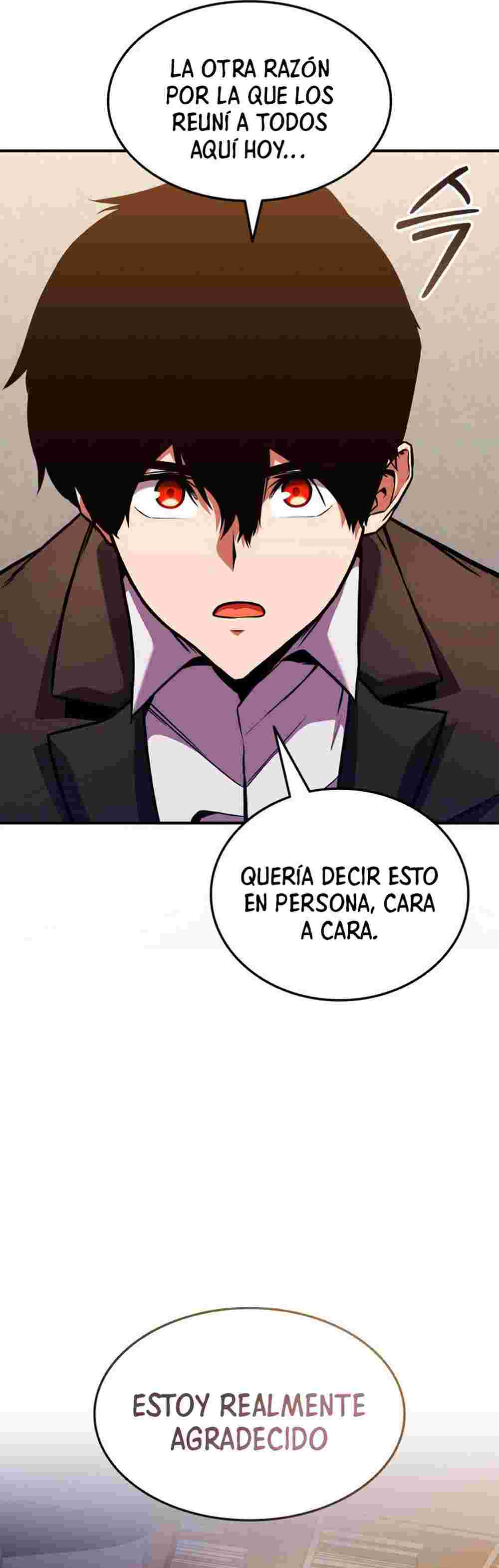 El Retorno Del Ranker (Remake) Capitulo 159 página 32