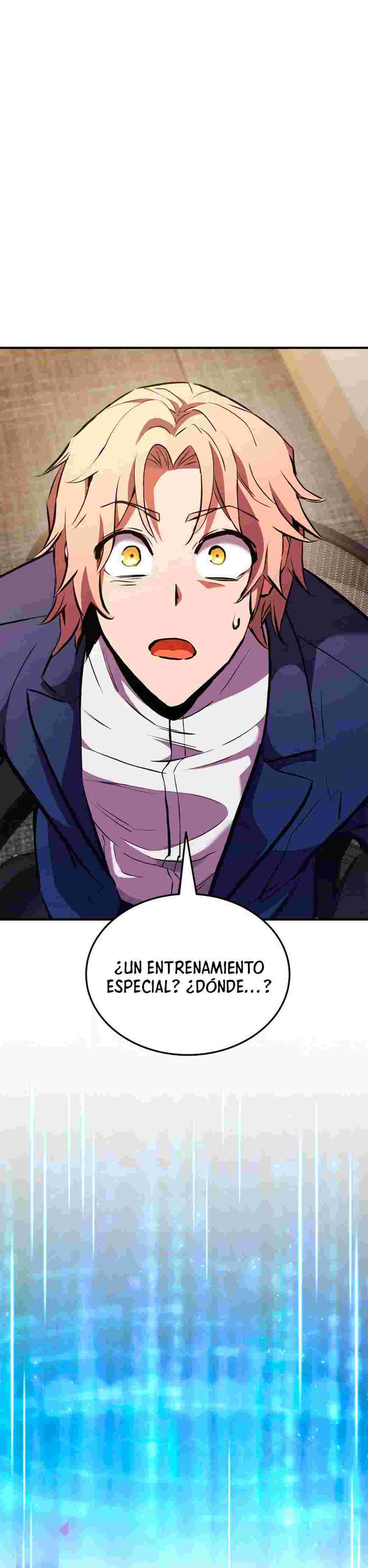 El Retorno Del Ranker (Remake) Capitulo 159 página 41