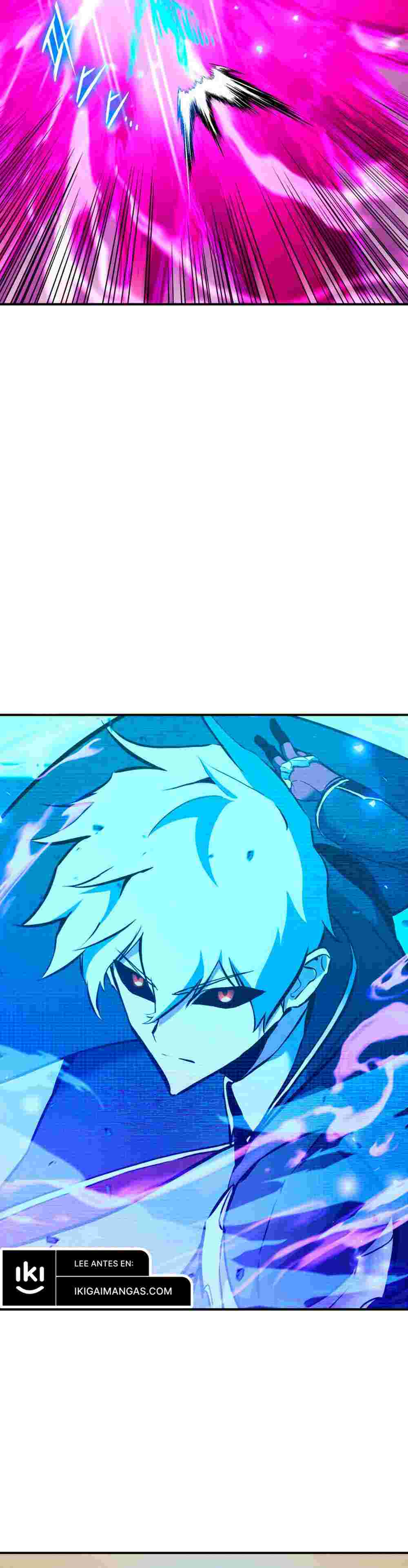 El Retorno Del Ranker (Remake) Capitulo 159 página 43