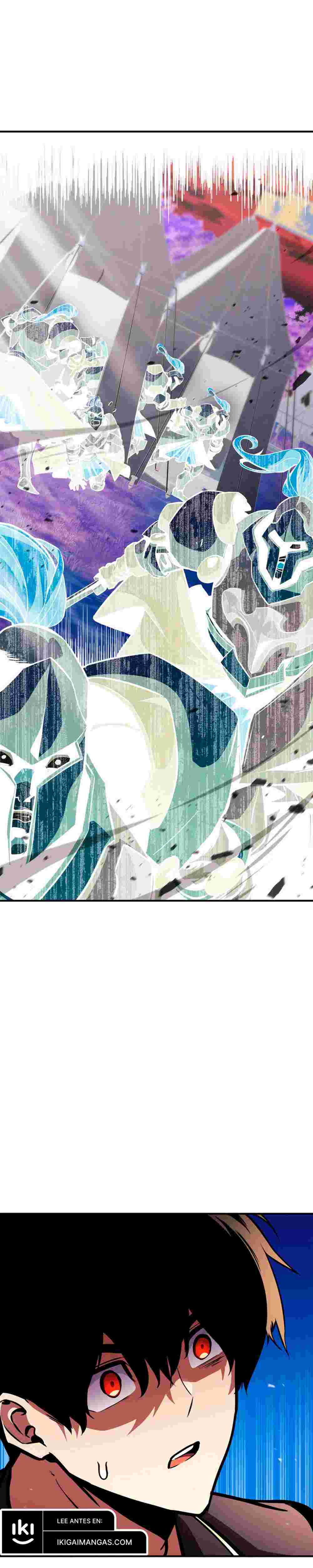 El Retorno Del Ranker (Remake) Capitulo 159 página 48