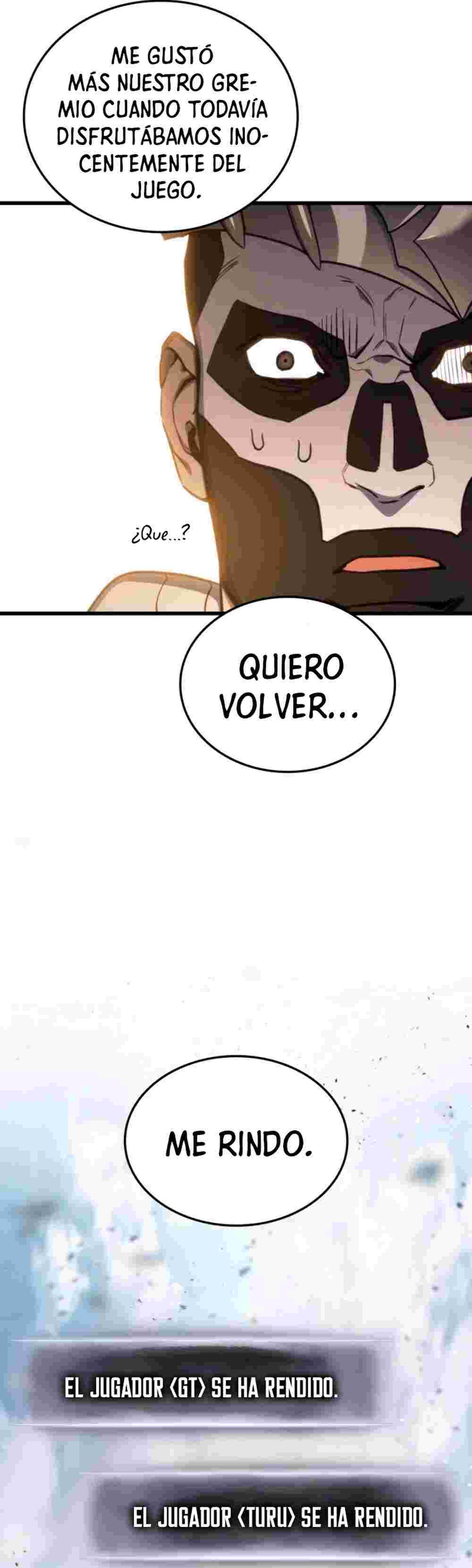 El Retorno Del Ranker (Remake) Capitulo 16 página 29