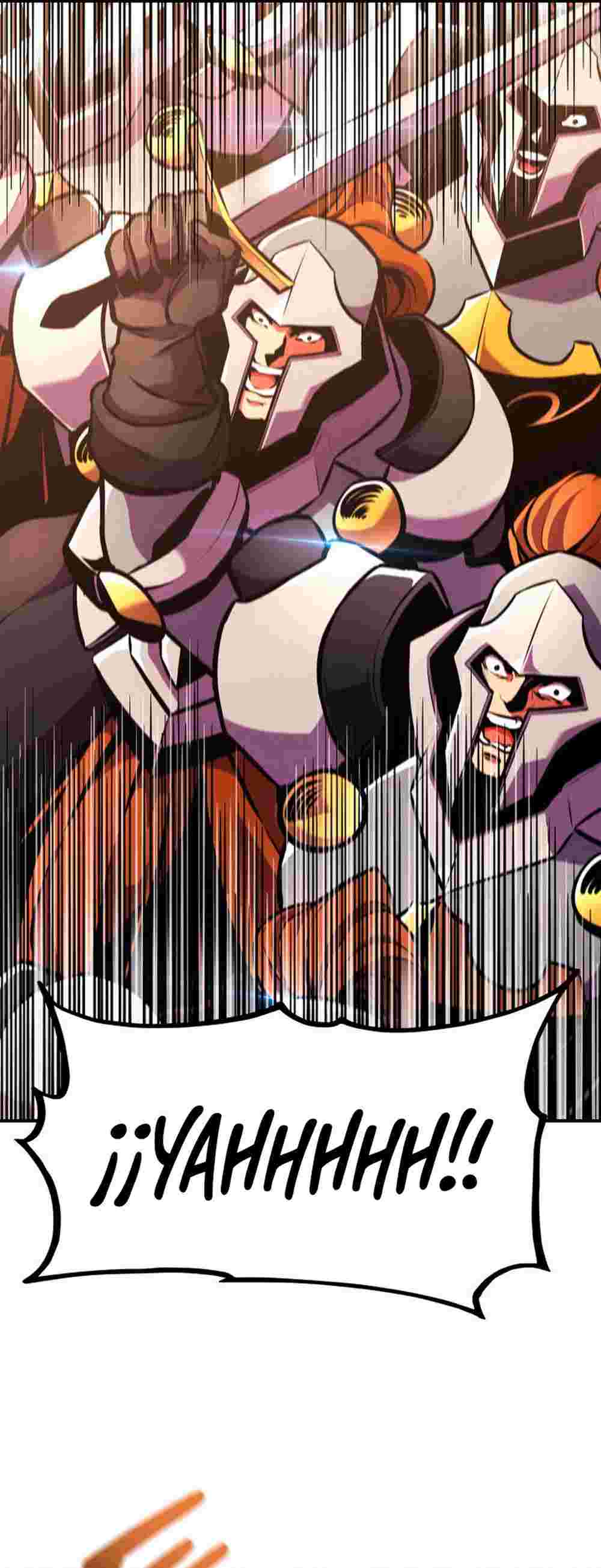 El Retorno Del Ranker (Remake) Capitulo 160 página 15
