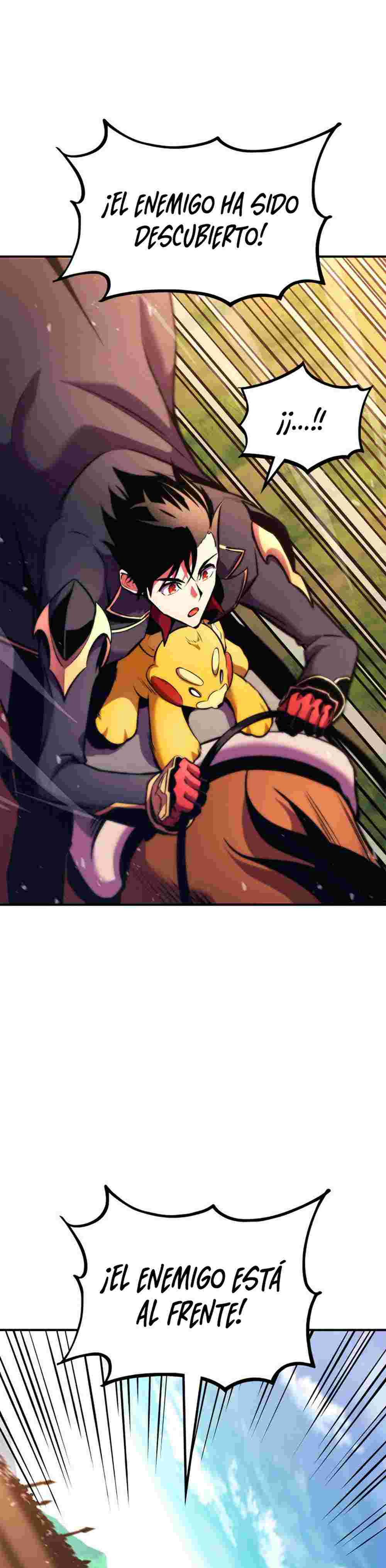 El Retorno Del Ranker (Remake) Capitulo 160 página 19