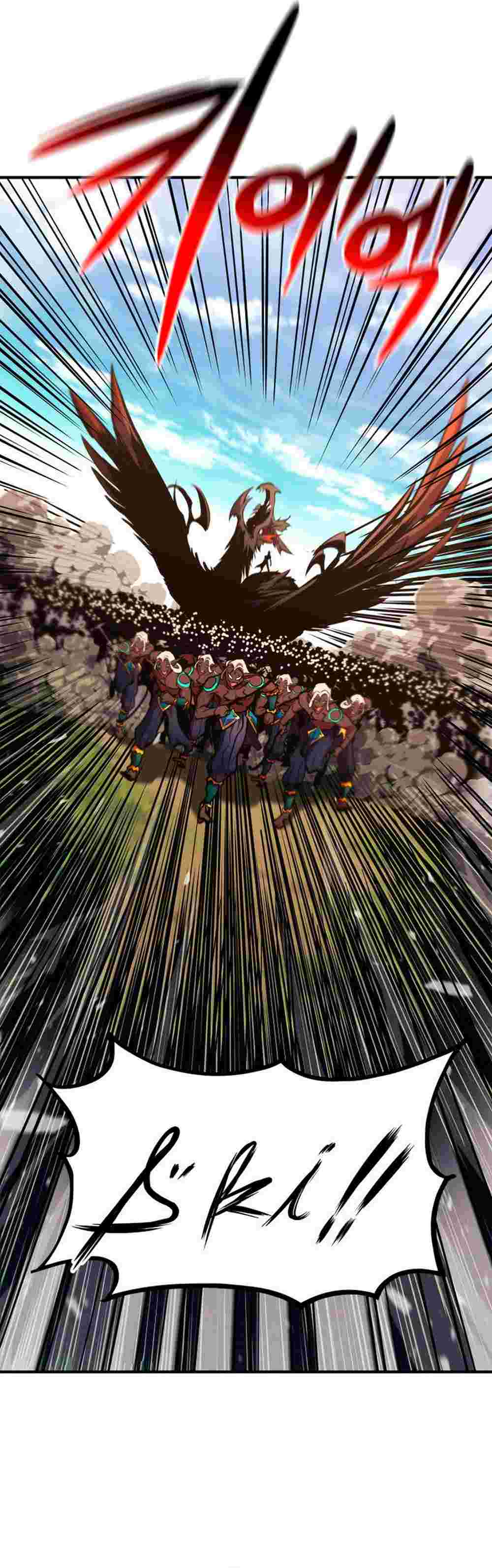 El Retorno Del Ranker (Remake) Capitulo 160 página 22