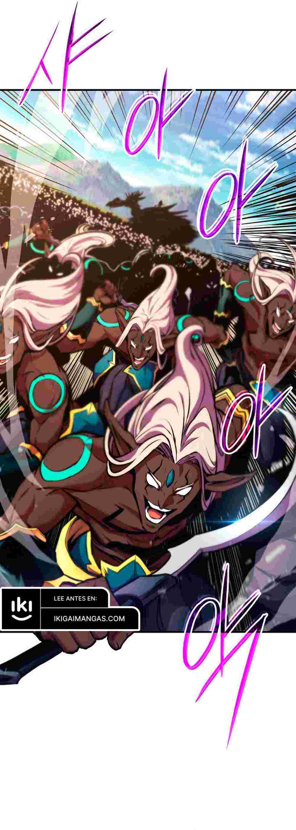 El Retorno Del Ranker (Remake) Capitulo 160 página 24