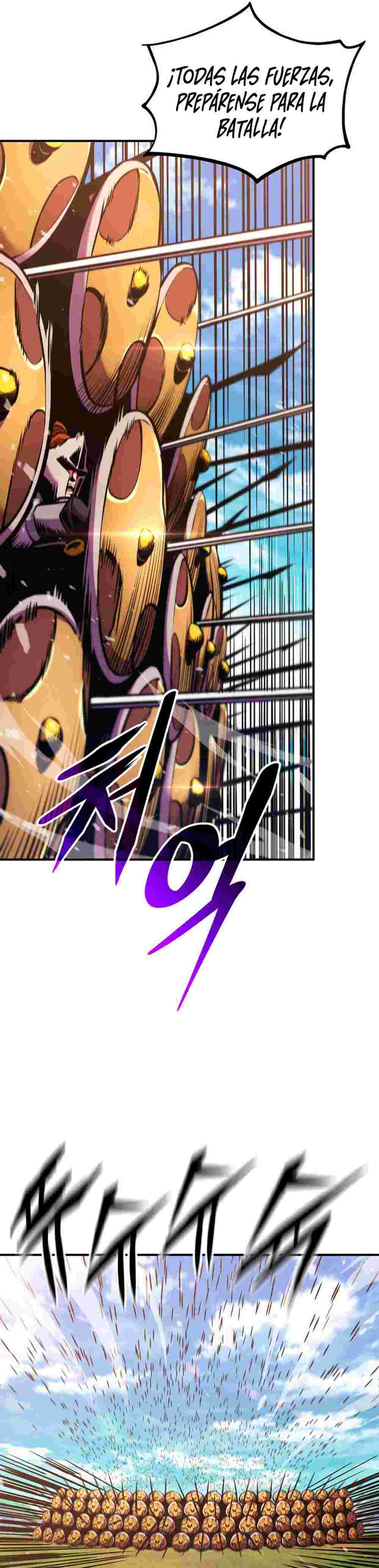 El Retorno Del Ranker (Remake) Capitulo 160 página 25