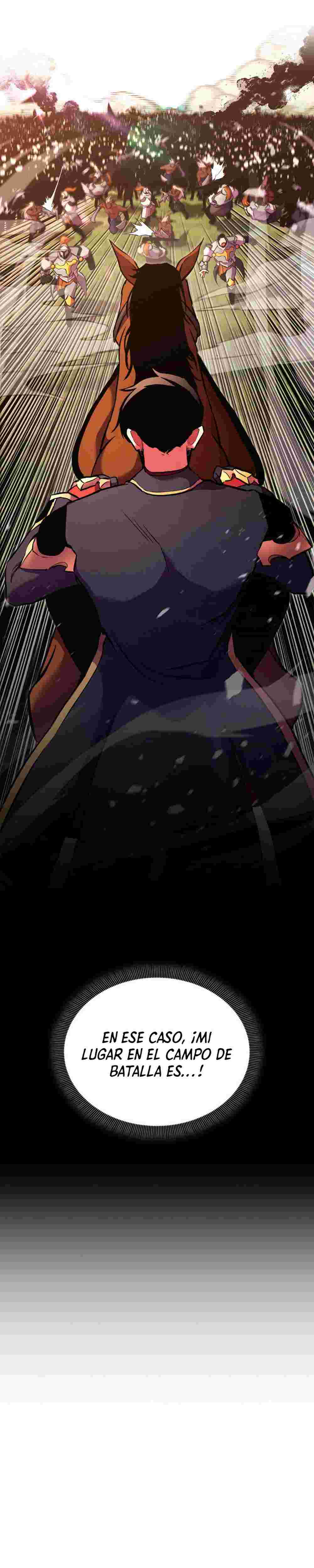El Retorno Del Ranker (Remake) Capitulo 160 página 32