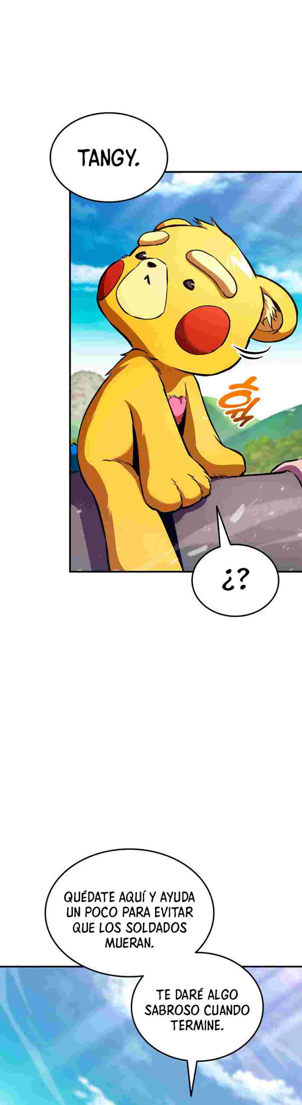 El Retorno Del Ranker (Remake) Capitulo 160 página 33