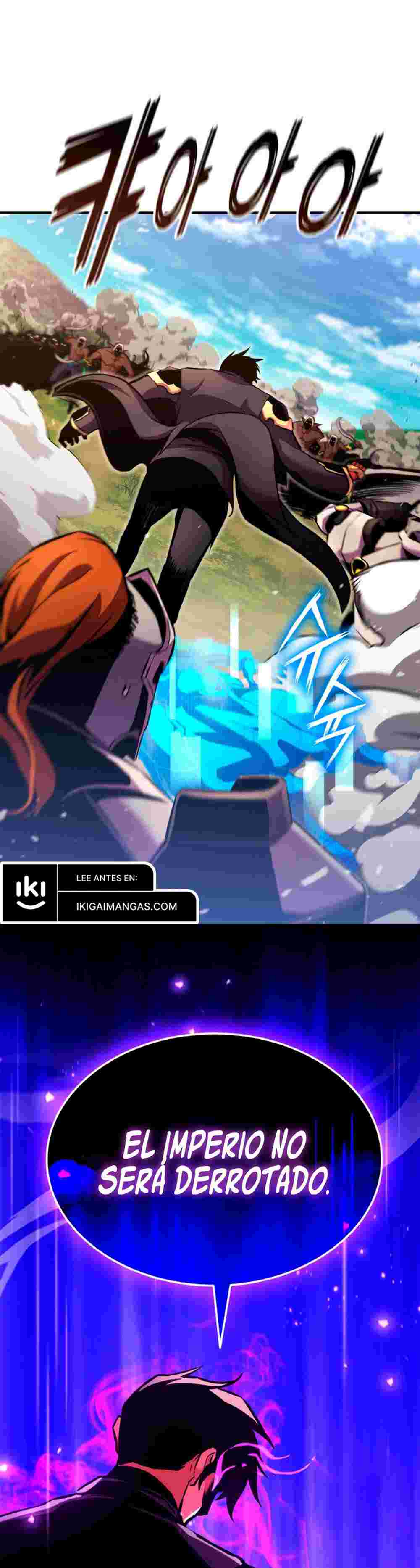 El Retorno Del Ranker (Remake) Capitulo 160 página 37