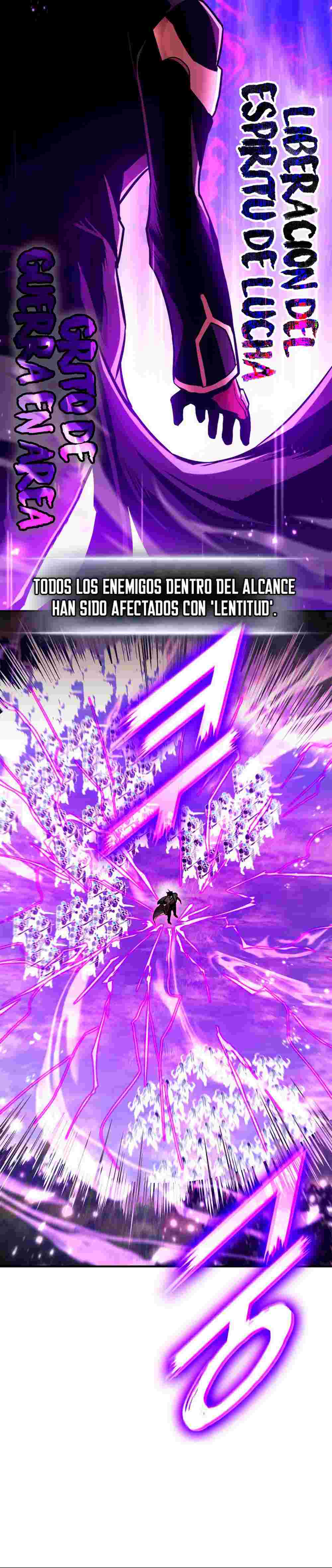 El Retorno Del Ranker (Remake) Capitulo 160 página 38